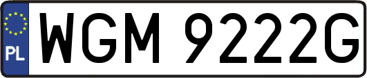 WGM9222G