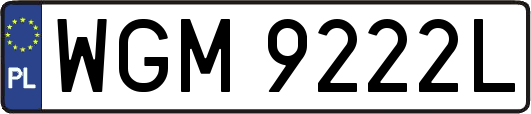 WGM9222L