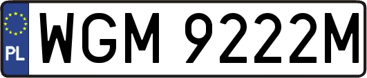 WGM9222M