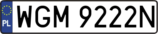 WGM9222N
