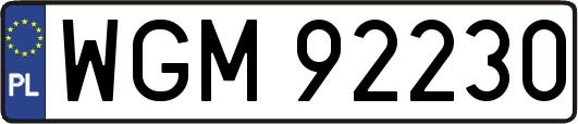 WGM92230