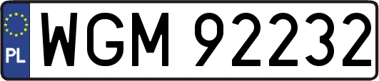 WGM92232