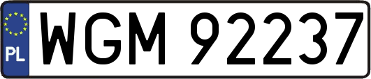 WGM92237