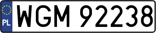 WGM92238