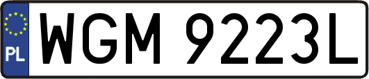 WGM9223L