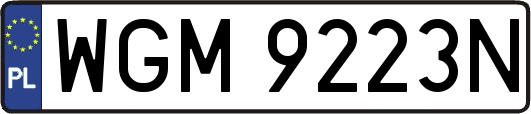 WGM9223N