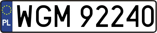 WGM92240