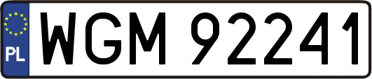 WGM92241