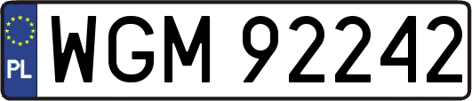 WGM92242