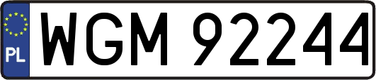 WGM92244