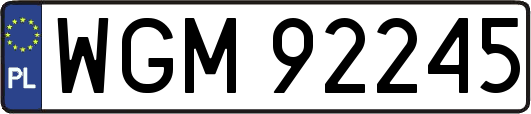 WGM92245