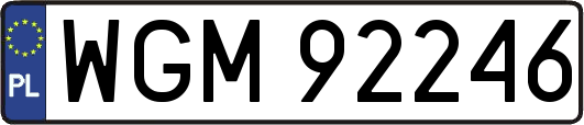 WGM92246