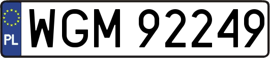 WGM92249