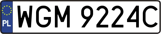 WGM9224C