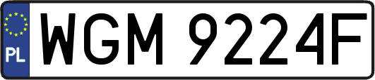 WGM9224F