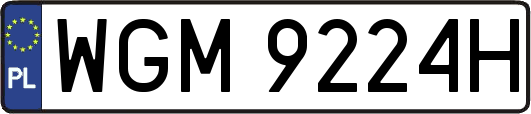 WGM9224H