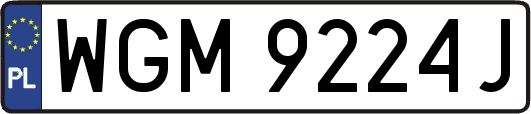 WGM9224J