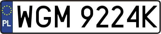 WGM9224K