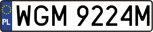 WGM9224M