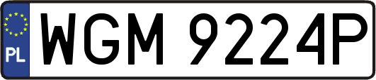 WGM9224P