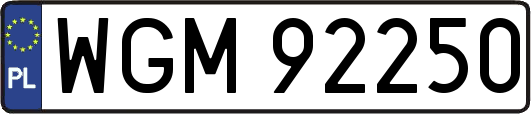 WGM92250