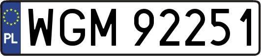 WGM92251