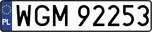 WGM92253