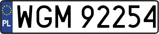 WGM92254