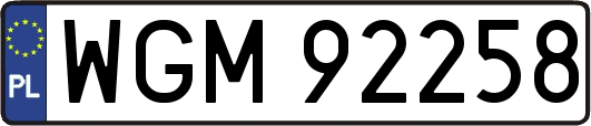 WGM92258