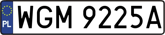 WGM9225A