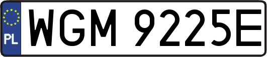 WGM9225E