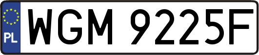 WGM9225F