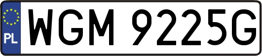 WGM9225G