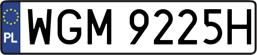 WGM9225H