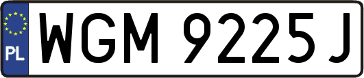 WGM9225J