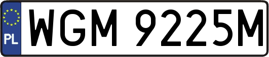 WGM9225M