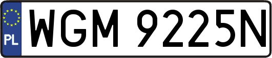 WGM9225N