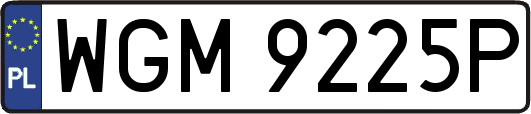 WGM9225P