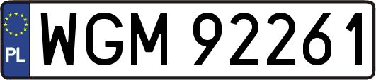 WGM92261