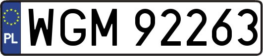 WGM92263