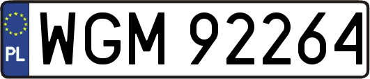 WGM92264