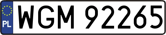 WGM92265