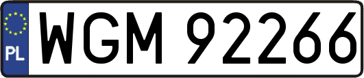 WGM92266