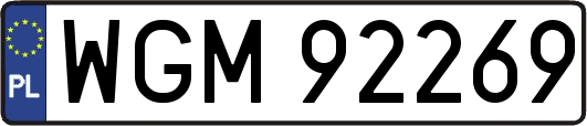 WGM92269