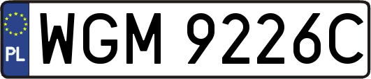 WGM9226C