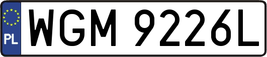 WGM9226L
