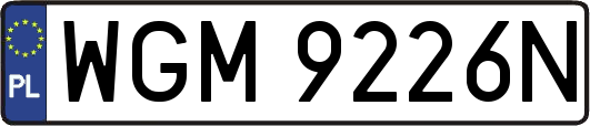 WGM9226N