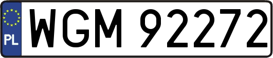 WGM92272