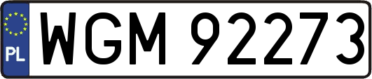 WGM92273