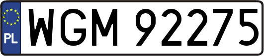 WGM92275